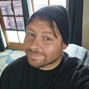 Meet your Posher, Nick